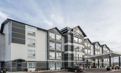 Microtel Inn & Suites Fort St John
