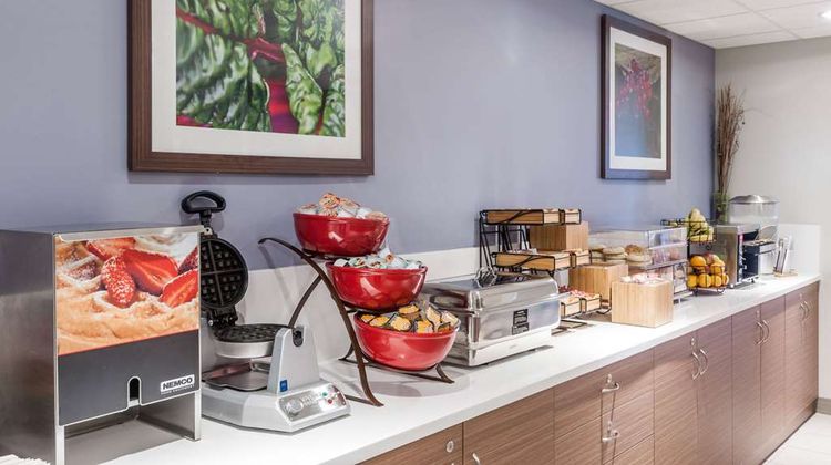 Microtel Inn & Suites Fort St John Other