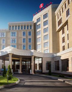 Ramada Almaty