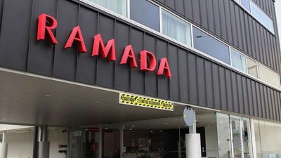 Ramada Suites Christchurch City