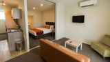 Ramada Suites Christchurch City Suite