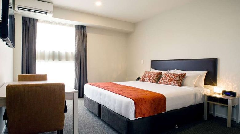 <b>Ramada Suites Christchurch City Room</b>. Images powered by <a href="https://iceportal.shijigroup.com/" title="IcePortal" target="_blank">IcePortal</a>.