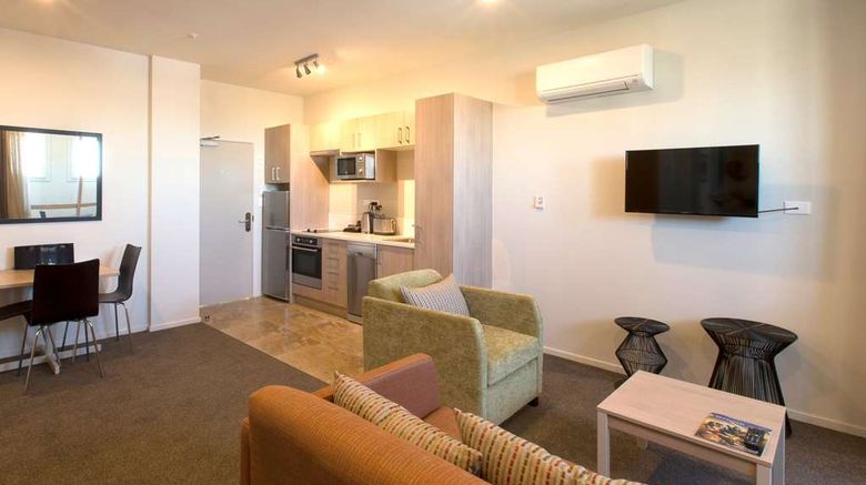 <b>Ramada Suites Christchurch City Room</b>. Images powered by <a href="https://iceportal.shijigroup.com/" title="IcePortal" target="_blank">IcePortal</a>.