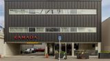Ramada Suites Christchurch City Exterior