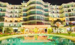 Ramada Georgetown Princess Hotel