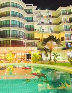 Ramada Georgetown Princess Hotel