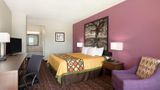 Super 8 Carrizo Springs Room