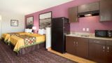 Super 8 Carrizo Springs Room