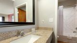 Super 8 Carrizo Springs Room