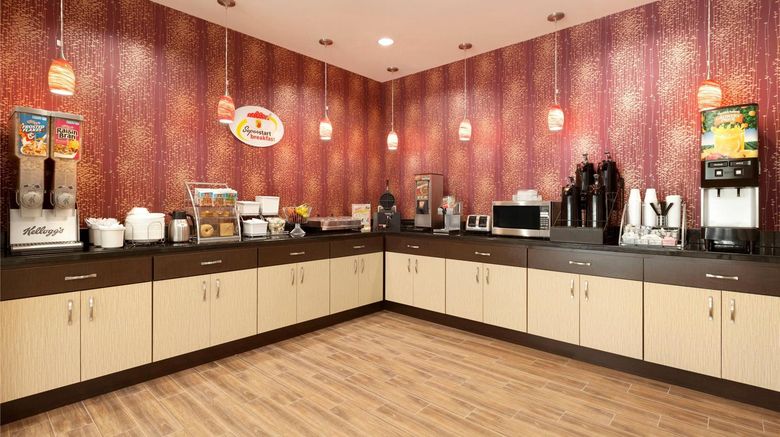 <b>Super 8 Carrizo Springs Restaurant</b>. Images powered by <a href="https://iceportal.shijigroup.com/" title="IcePortal" target="_blank">IcePortal</a>.