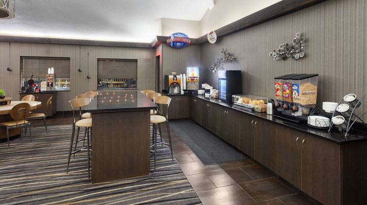 Super 8 Copley Akron Other