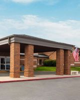 Super 8 Copley Akron