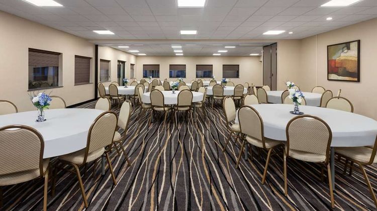 Super 8 Copley Akron Meeting