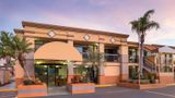 <b>Travelodge Fort Myers North Exterior</b>. Images powered by <a href="https://iceportal.shijigroup.com/" title="IcePortal" target="_blank">IcePortal</a>.