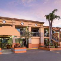 Travelodge Fort Myers North
