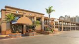 <b>Travelodge Fort Myers North Exterior</b>. Images powered by <a href="https://iceportal.shijigroup.com/" title="IcePortal" target="_blank">IcePortal</a>.