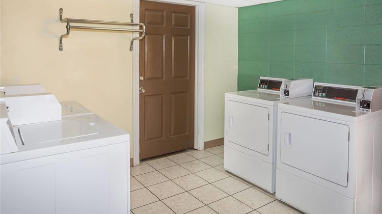 Travelodge Fort Myers North Other