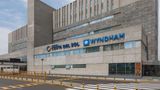 Wyndham Costa Del Sol Lima Airport Exterior