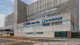 Wyndham Costa Del Sol Lima Airport