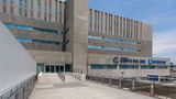 Wyndham Costa Del Sol Lima Airport Exterior
