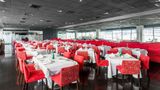Wyndham Costa Del Sol Lima Airport Restaurant