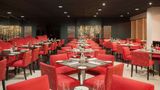 Wyndham Costa Del Sol Lima Airport Restaurant