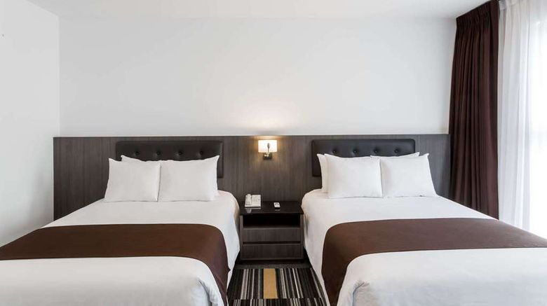 <b>Wyndham Costa Del Sol Lima Airport Suite</b>. Images powered by <a href="https://iceportal.shijigroup.com/" title="IcePortal" target="_blank">IcePortal</a>.