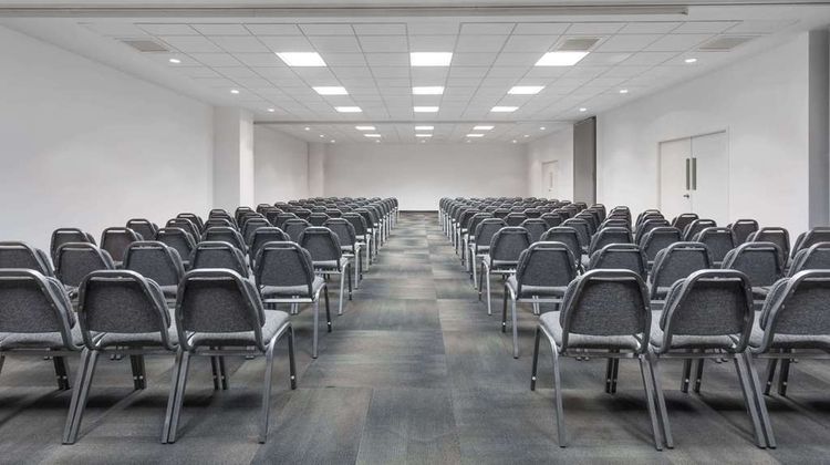 Wyndham Costa Del Sol Lima Airport Meeting