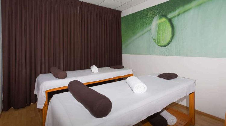 Wyndham Costa Del Sol Lima Airport Spa