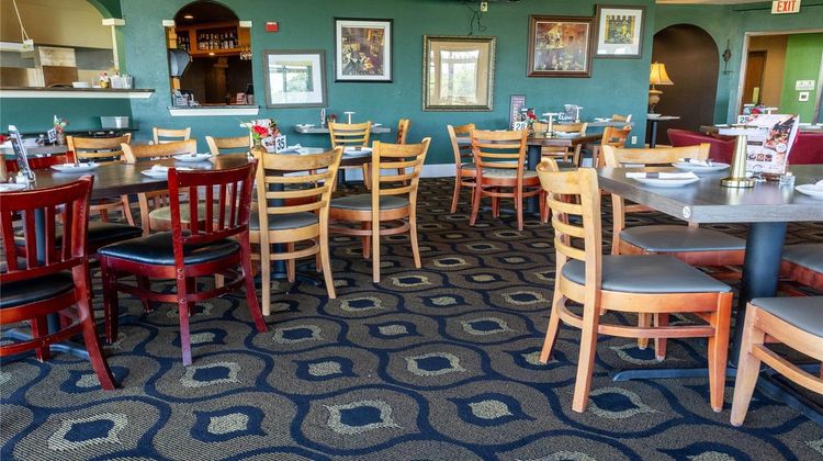 Wyndham Garden Madison Fitchburg Restaurant