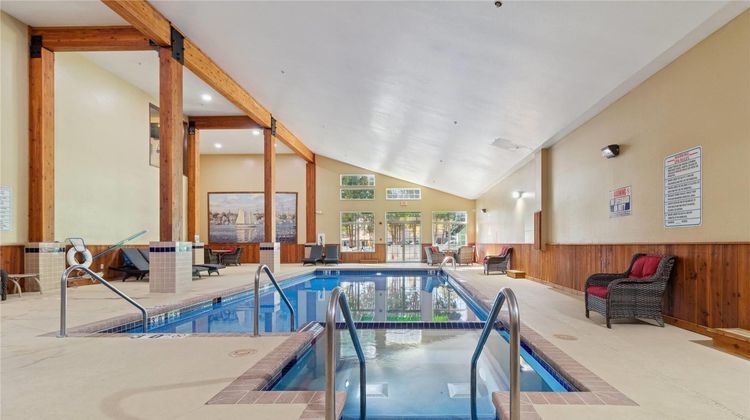 Wyndham Garden Madison Fitchburg Pool