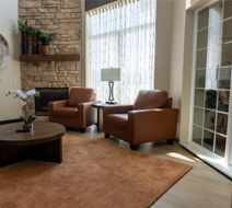 Wyndham Garden Madison Fitchburg Lobby