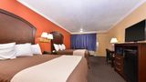 Americas Best Value Inn Schulenburg Room
