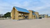 Americas Best Value Inn Schulenburg Exterior