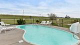 Americas Best Value Inn Schulenburg Pool