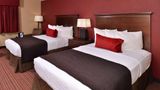 Best Western Woodland Inn Room