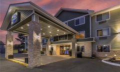 Best Western Long Beach Inn