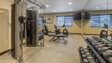 Best Western Long Beach Inn Health