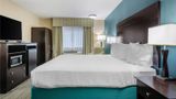 Best Western Long Beach Inn Room