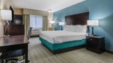 Best Western Long Beach Inn Room