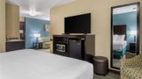 Best Western Long Beach Inn Suite