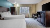 Best Western Long Beach Inn Room