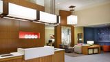 <b>Hyatt Place Chicago Midway Airport Lobby</b>. Images powered by <a href="https://iceportal.shijigroup.com/" title="IcePortal" target="_blank">IcePortal</a>.