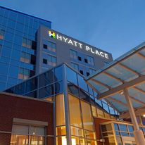 Hyatt Place Chicago Midway Airport