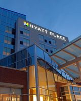 Hyatt Place Chicago Midway Airport