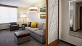 <b>Hyatt Place Chicago Midway Airport Suite</b>. Images powered by <a href="https://iceportal.shijigroup.com/" title="IcePortal" target="_blank">IcePortal</a>.