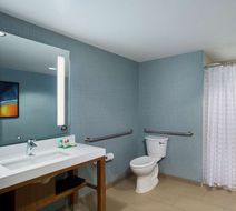 Hyatt Place Chicago Midway Airport Room