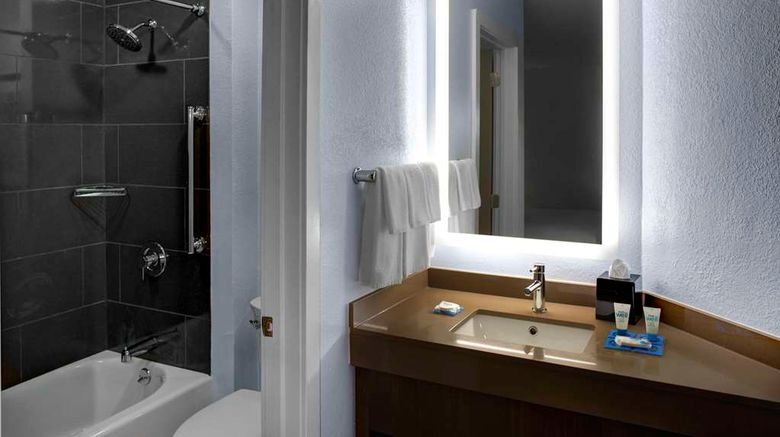 <b>Hyatt House Sterling/Dulles Arpt-North Room</b>. Images powered by <a href="https://iceportal.shijigroup.com/" title="IcePortal" target="_blank">IcePortal</a>.