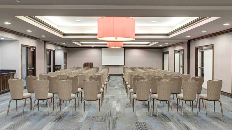 Hyatt House Sterling/Dulles Arpt-North Meeting
