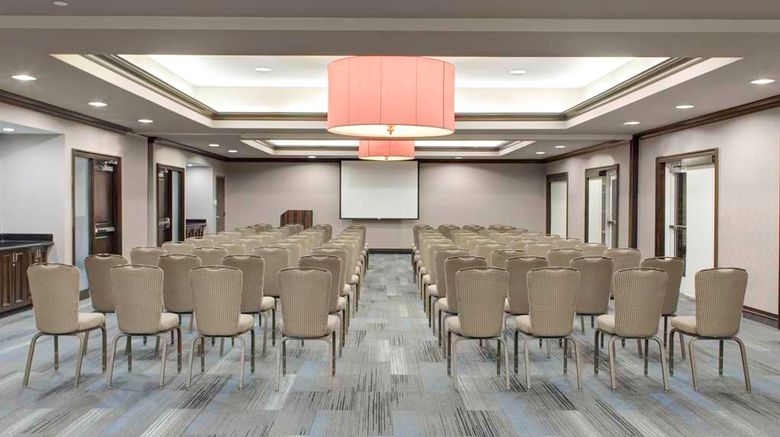<b>Hyatt House Sterling/Dulles Arpt-North Meeting</b>. Images powered by <a href="https://iceportal.shijigroup.com/" title="IcePortal" target="_blank">IcePortal</a>.